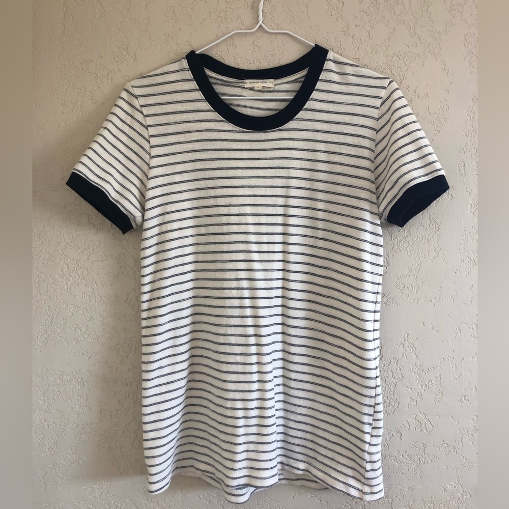 Ringer tee